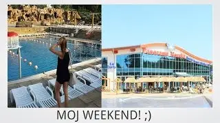 WEEKEND W PANORAMIE MORSKIEJ, JAROSŁAWIEC ☀