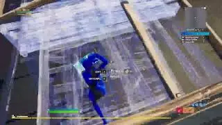Playing trios