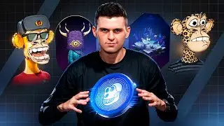 APE - Не просто криптопроект | Yuga Labs, BAYC, MAYC, Otherside, NFT