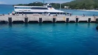 OJ 288 #siquijor #Isladelfuego #PortOfSiquijor