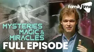 The World Of Love Potions | Mysteries, Magic & Miracles