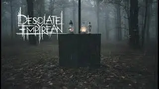 DESOLATE EMPYREAN - Pożeracz Światła (Devourer Of Light) - english subtitles. 