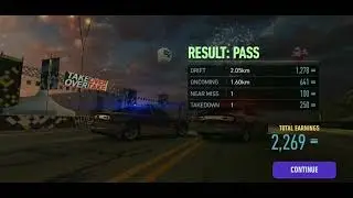 Need For Speed 25th anniversary - BUGATTI Chiron