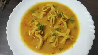 Daal pithi recipe / Dal ki dulhan recipe/ femous bihari food / one pot meals