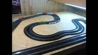 ninco track