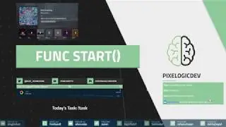 Let&rsquo;s Build An iPhone App! | Day #4 | Cycles - Daily Habit Creator v1.3.3 | Prior App Store Top 3