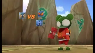 Rose Online - Wings of the Sun VS Phoenix Wings