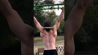 Visszat&eacute;rtem 🌿 Hamarosan j&ouml;nnek az &uacute;j hasznos tartalmak, ne maradja le! #alwaysbealpha #calisthenics
