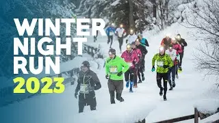 WINTER NIGHT RUN 2023
