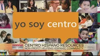 Celebrating Hispanic Heritage: Centro Hispano de East Tennessee offers resources