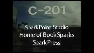 SparkPress publishing imprint slideshow