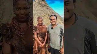 From Africa to Asia &ndash; Boo Style Changes Everywhere! | Tamil Trekker