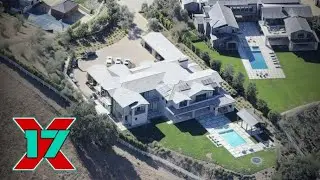 Kim Kardashian Adds Another Hidden Hills Home To Her Expansive Real Estate Collection