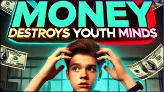 অর্থের লোভ: জীবনের সুখ ও সমাজের বাস্তবতা | The Trap of Money, Money problem |#money#moneyproblem