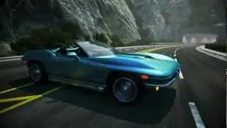 The Next Generation '67 CRC.mov