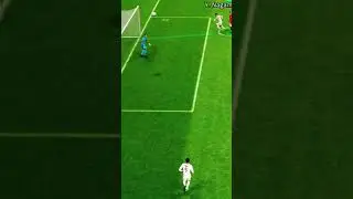 Efootball 2023🔥#shorts #football #pes