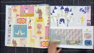 Kids Wallpapers | Available on IndiaMART