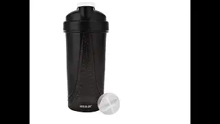Top 3 Best Shaker Bottles You Can Buy 2019