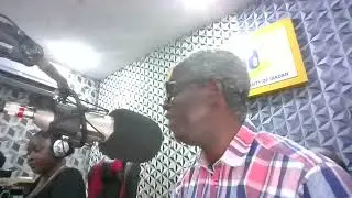 Data Speaks on Diamond 101.1 FM || Better Data, Better Decisions, .. || October 1, 2025 || 2