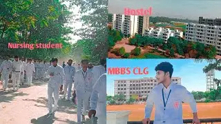 Ambala Adesh medical College and hospital!! first duty me halat kharab hogayi😅!!