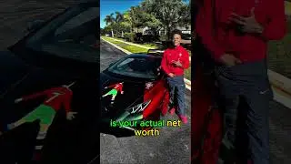 Speed On his Net Worth