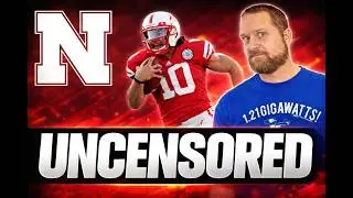 Roy Helu: Husker Football Isn&rsquo;t Where It Should Be
