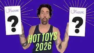 NEW adult toy REVIEW 2026 (Umove) | Patrick Marano