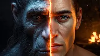 When Humans Suddenly CHANGED 50,000 Years Ago (For Good)