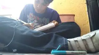 Dibujandote ASMR Roleplay