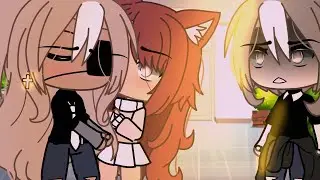 This could be us but you're playing||Gacha life||Meme