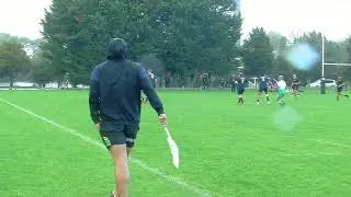 FAHS 2ndXV  v MANUKURA1stXV