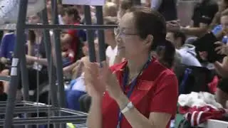 Jian Yang 109 B Diving 10m Platform World Record