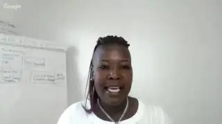 Dee Williams Live Stream - Tutorial: Getting Your Desk Ready To Recruit & Make Calls