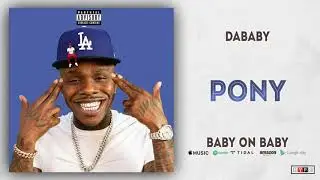 DaBaby - 