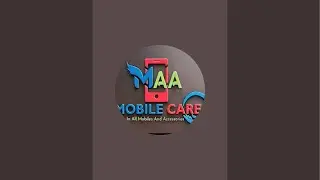 Maa Mobile Birra Vlog  is live