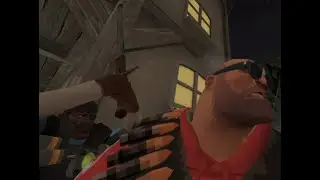 [TF2] casual shenanigans