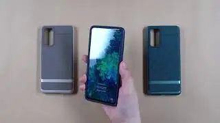 Parallax for the Galaxy S20 FE | Caseology
