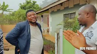 DEFO PREMIER - Père Lassa et ses Totemes - Le Showbizz ( Épisode 14 )