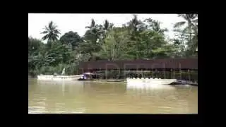Universite.my Short Video Contest : 1 ) Wonderful Sandakan - Billance Fung