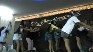 Roda roda vira - mamonas assassinas .