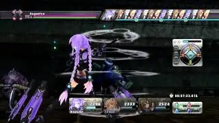 Hyperdimension Neptunia | Gameplay 2 | PS3 | HD