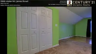 9906 Inkster Rd | James Duvall