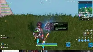 FortBYTE 32 llevar mascota kyo