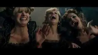 Into the Woods - Disneycember