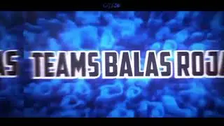 PRIMER VIDEO DEL CLAN BALAS ROJAS. 🇵🇦. NACIONAL E INTERNACIONAL  💞💪✌