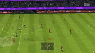 FIFA 23 RvP Chip Part 2