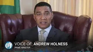Holness: I respect, love Michael Manley