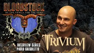 TRIVIUM BASSIST HINTS AT NEW ALBUM FOR NEXT YEAR OR EARLY 2027