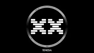 Tieum - Come On Now (Unreleased 2001) [Arcade XX 01]