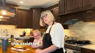 Easy Breakfast Burritos | Our Little Kitchen